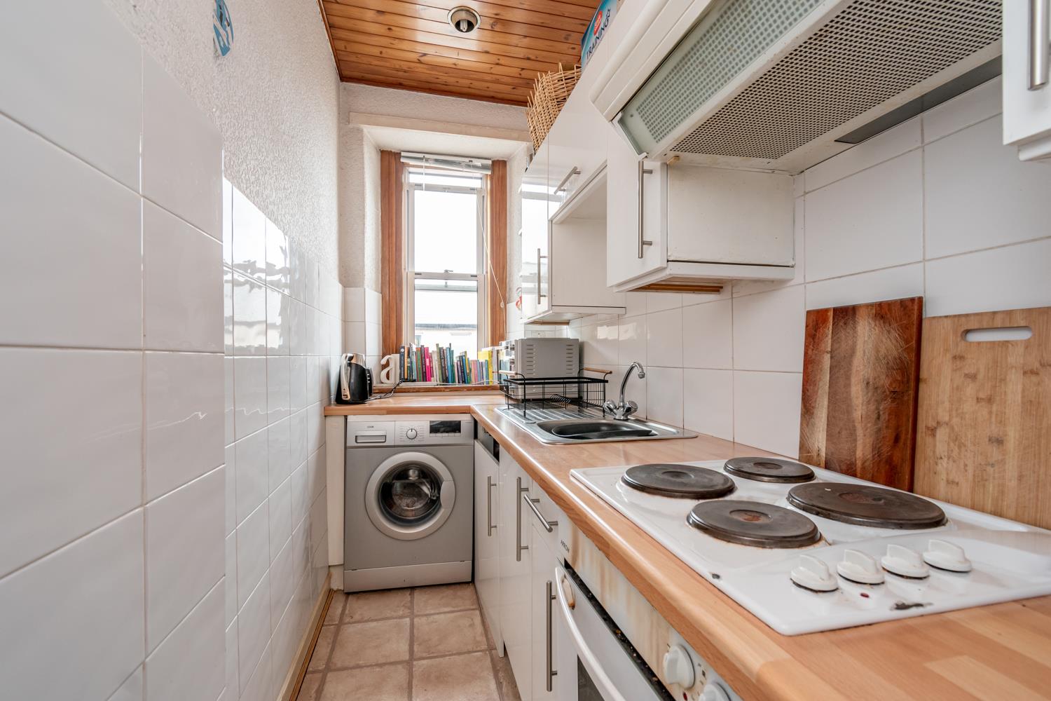 1 bedroom flat for sale in 44/4 Drum Street, Edinburgh, EH17 Avenue