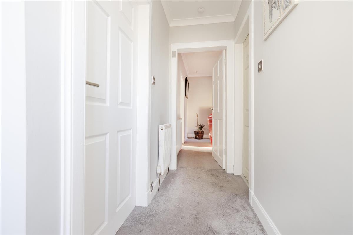 2 bedroom flat for sale in 43 Parkhead Avenue, Edinburgh, EH11 Avenue