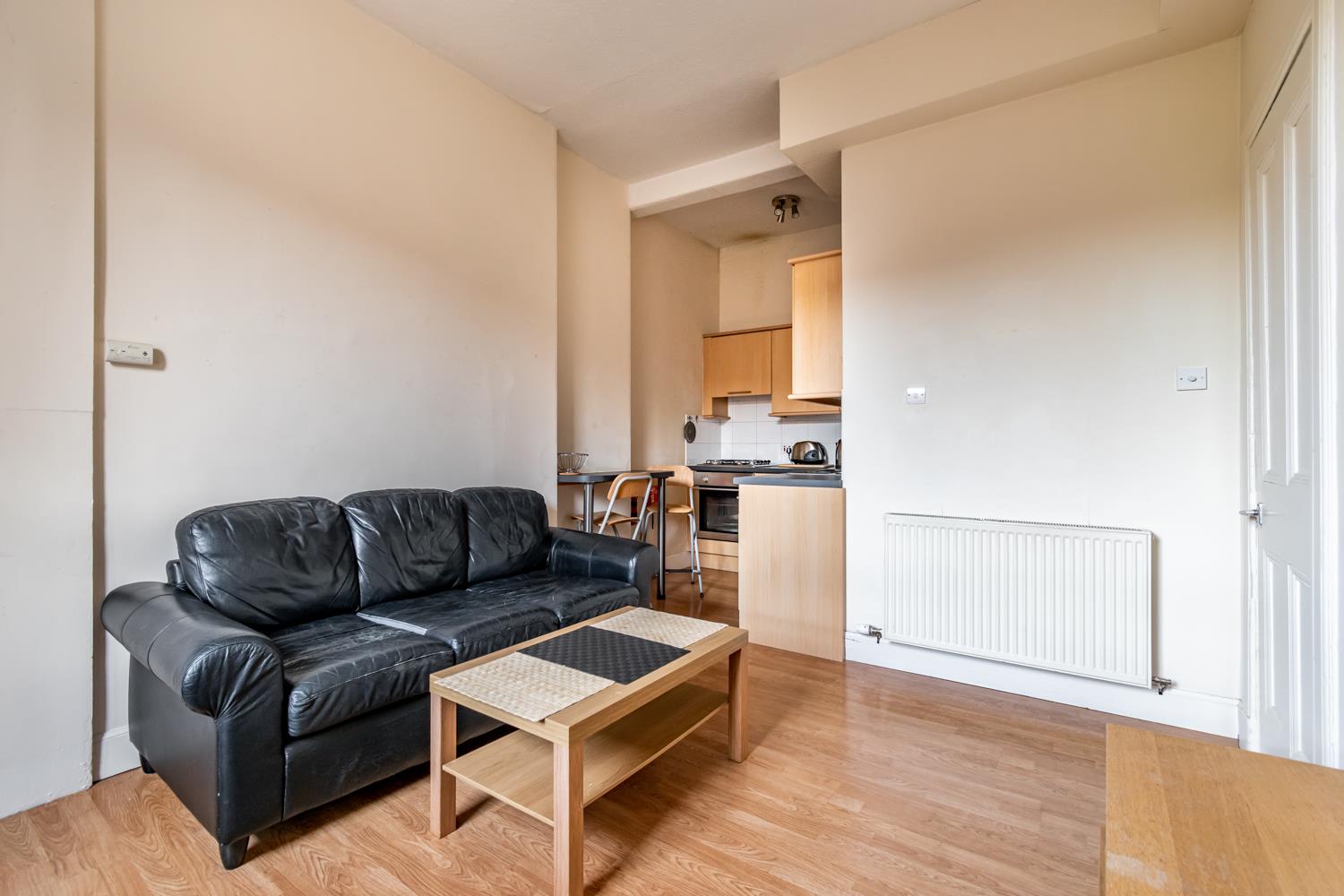 1 bedroom flat for sale in 20 Flat 2F4 Wardlaw Street,