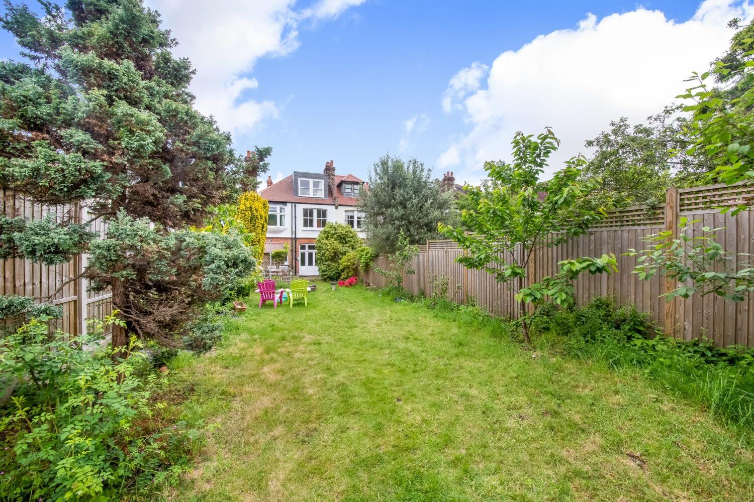 Properties for sale in Dulwich Village