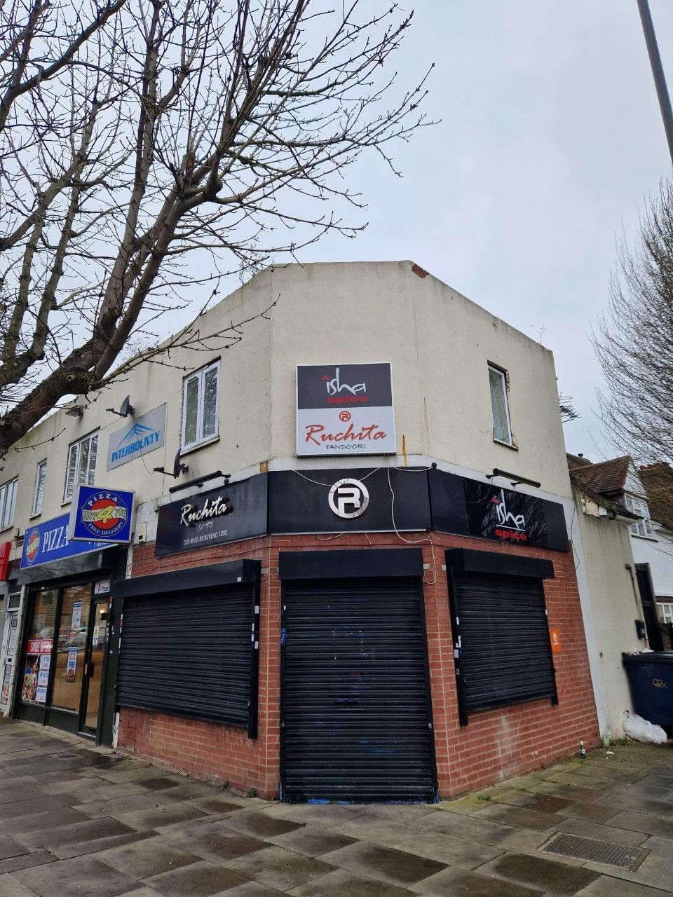 commercial property retail property high street for sale in 25 31