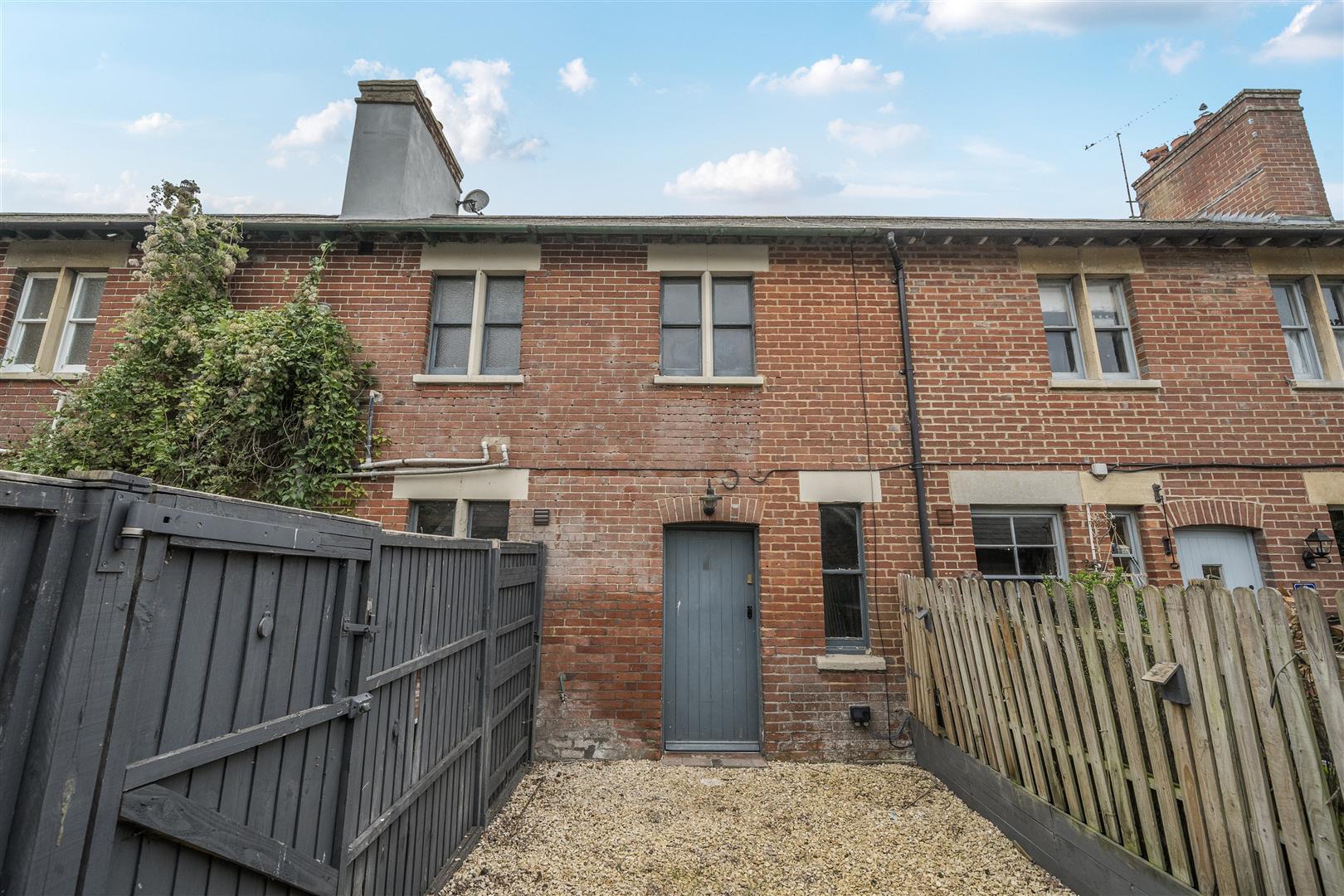 Faulstone Lane Bishopstone, Salisbury, Wiltshire, SP5