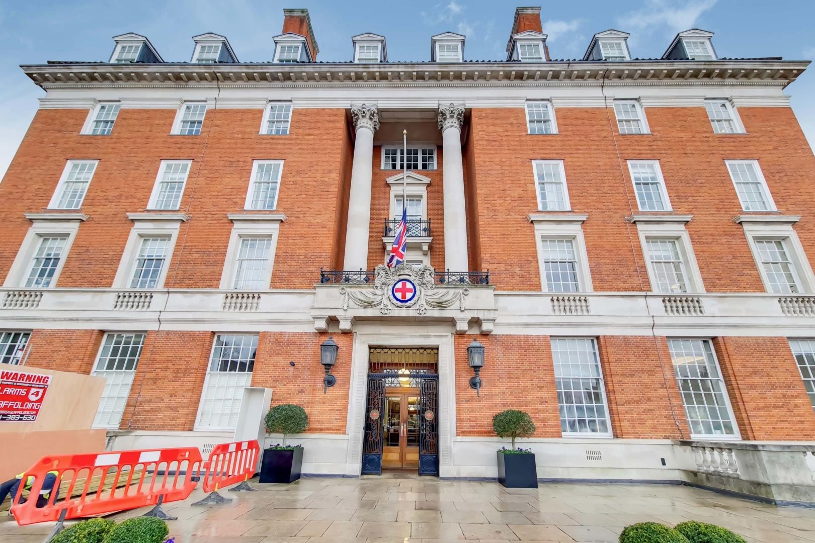 2 bedroom apartment for sale in Star and Garter , Richmond, TW10