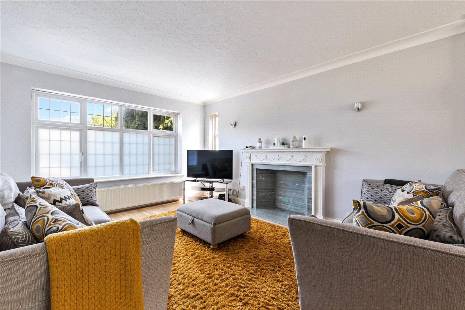 5 bedroom house for sale in Robin Hood Way, , SW15 Carringtons Property