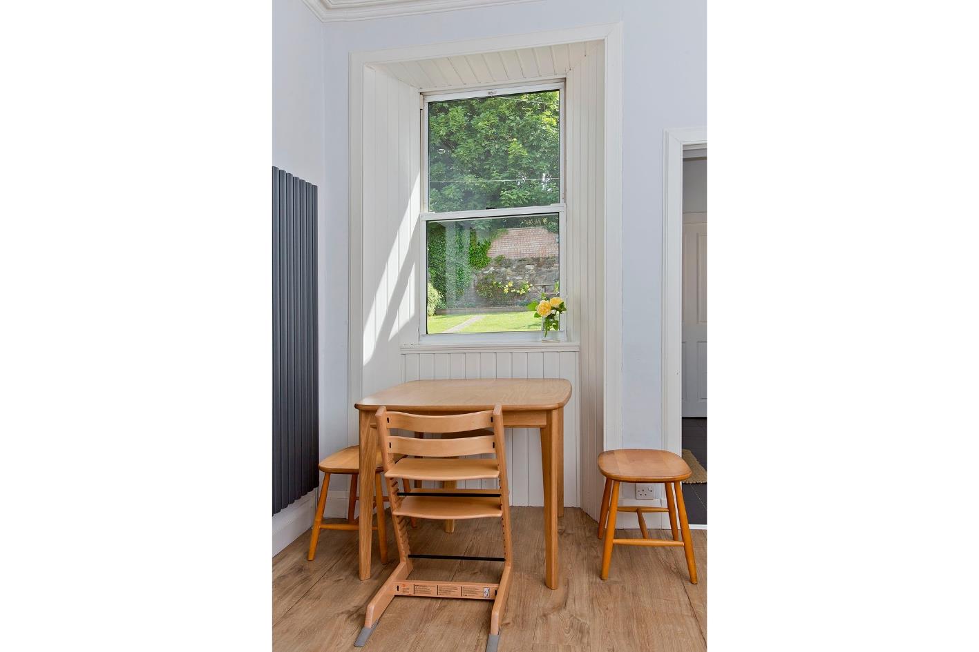 3 bedroom semidetached house for sale in 41 Mitchell Street, Dalkeith