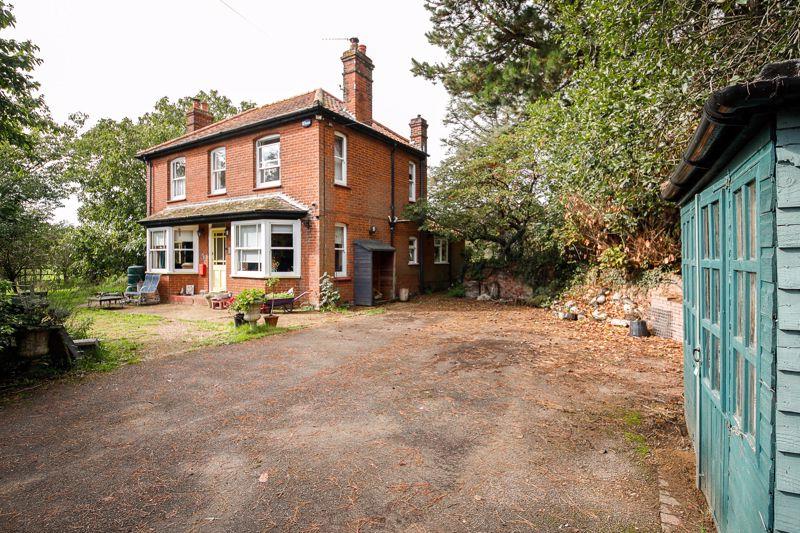 Properties for sale Norfolk Roots Estate Agents in Fakenham, Norfolk