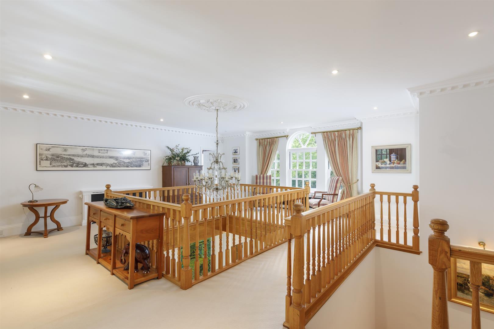 5 bedroom detached house for sale in Ballencrieff Road, Ascot, SL5