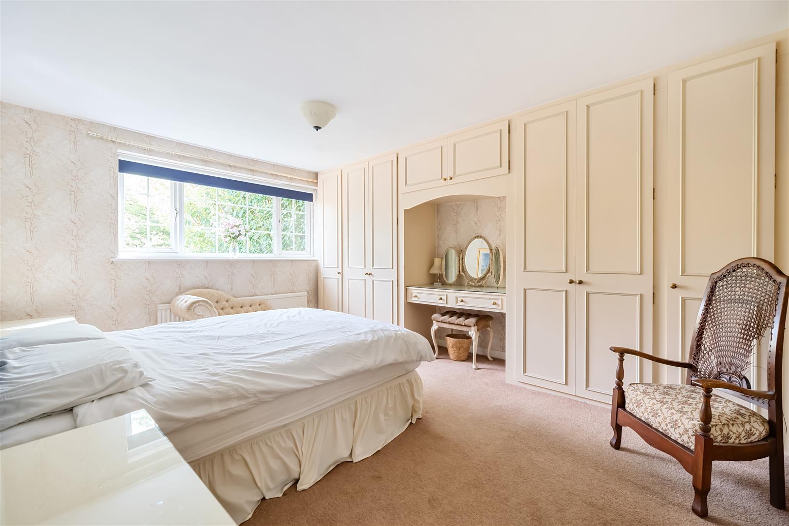 4 bedroom detached house for sale in Kingswood Road, Tadworth, KT20