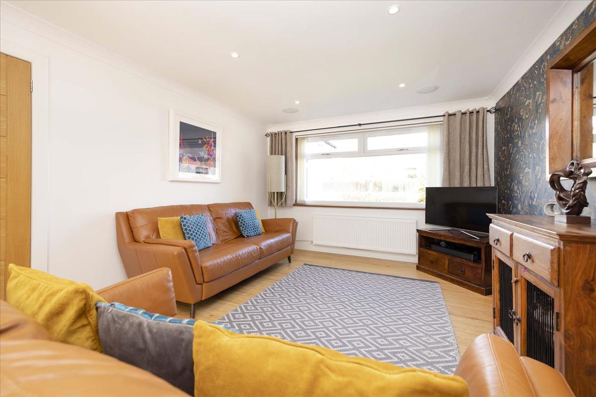 3 bedroom detached house for sale in 19 Stevenson Road, Penicuik, EH26