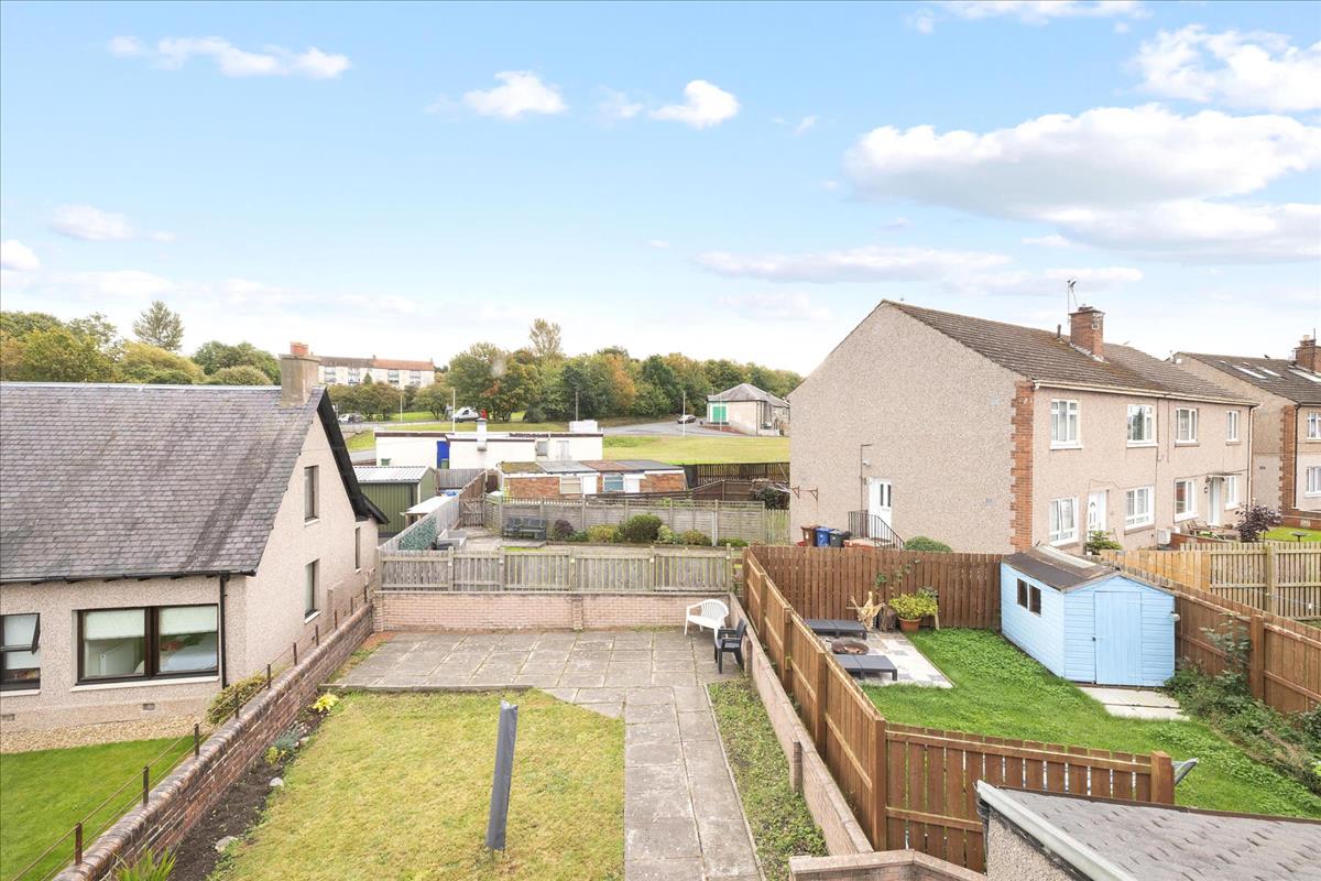 3 bedroom end of terrace house for sale in 37 Easthouses Road, Dalkeith