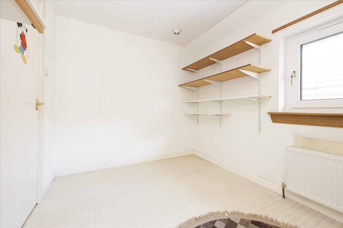 3 bedroom detached house for sale in 95 Carlops Road, Penicuik, EH26