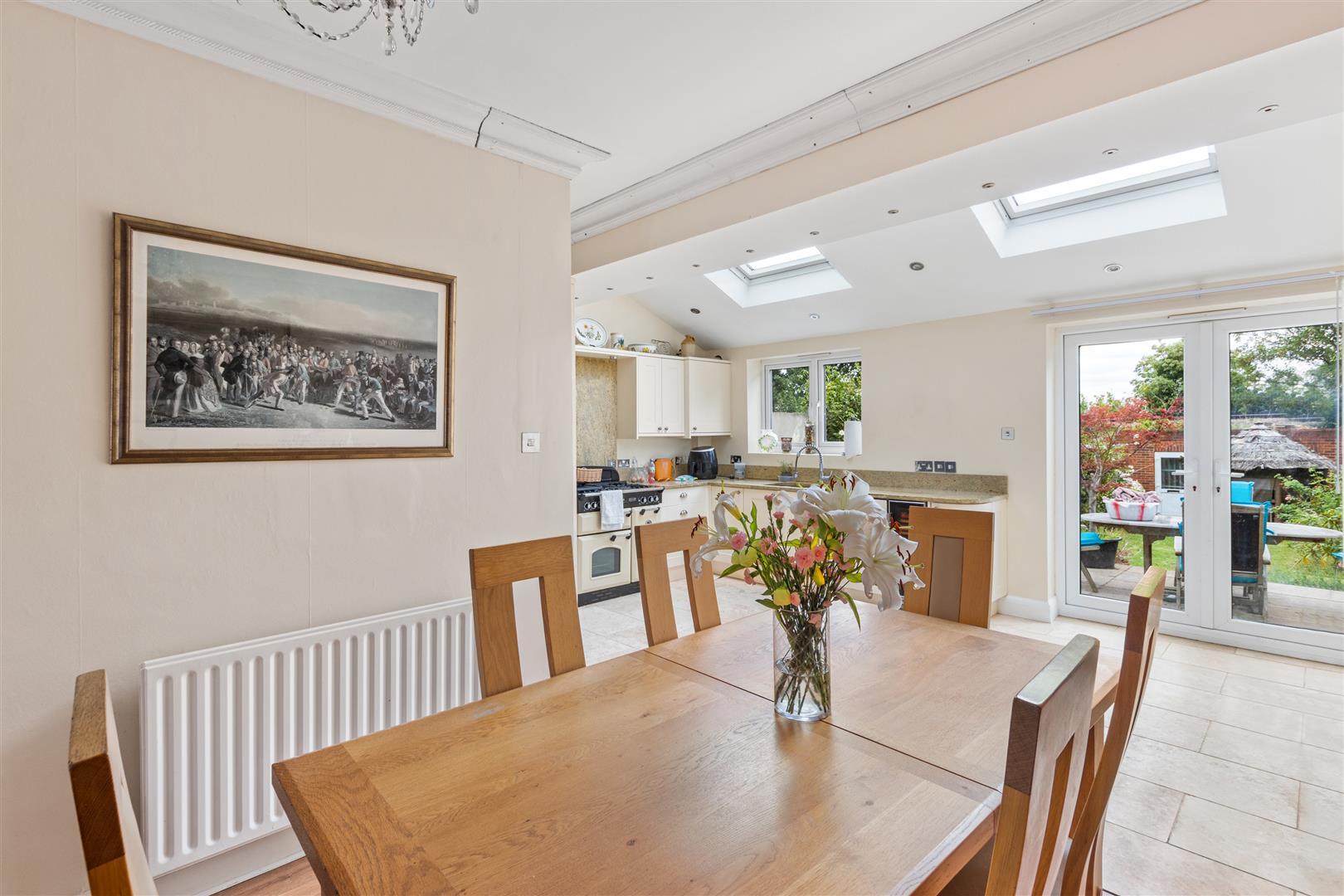 3 bedroom house for sale in Maycross Avenue, Morden, SM4 Ellisons