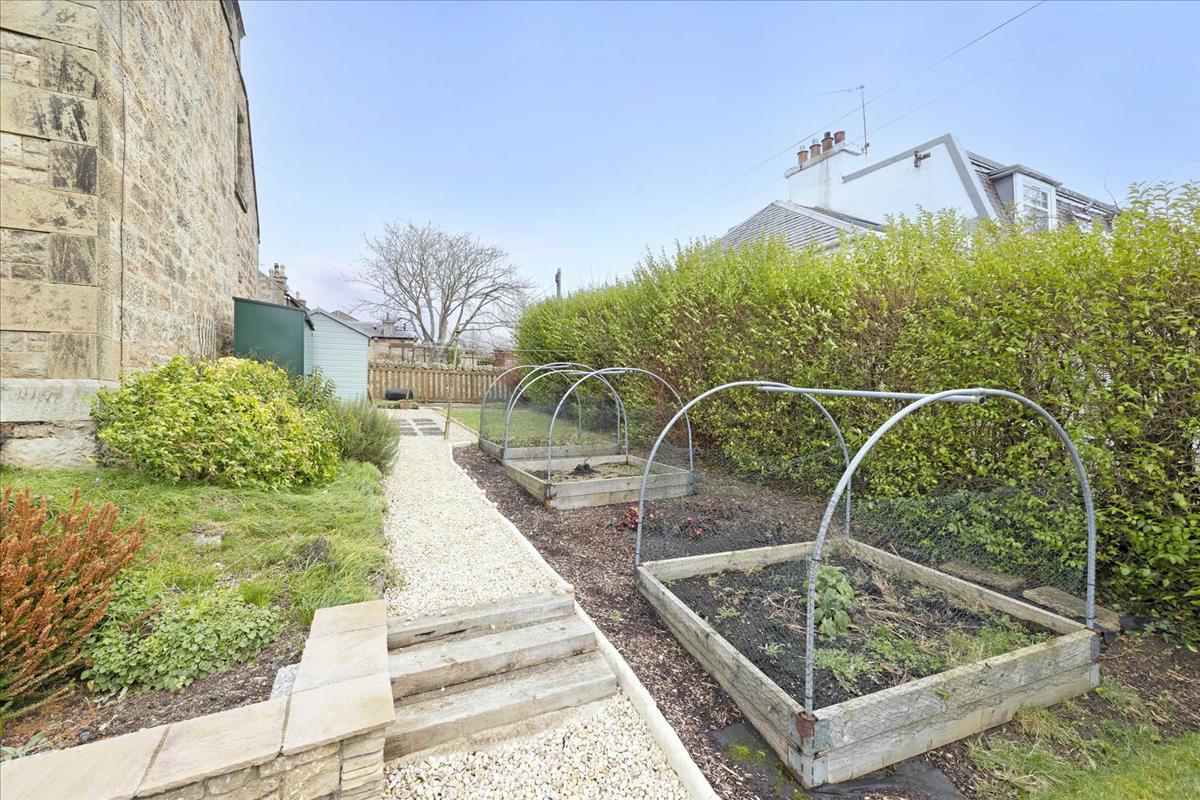 4 bedroom detached house for sale in 9 Private Road, Gorebridge, EH23 Avenue Road Estate