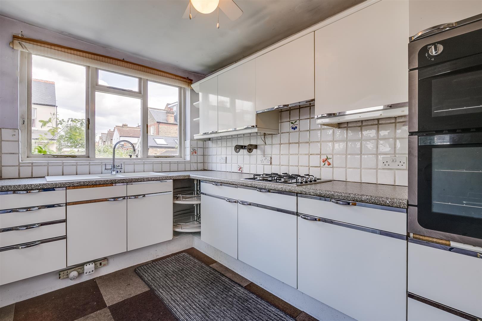 3 bedroom house for sale in Normanton Avenue, London, SW19 Loney Miller