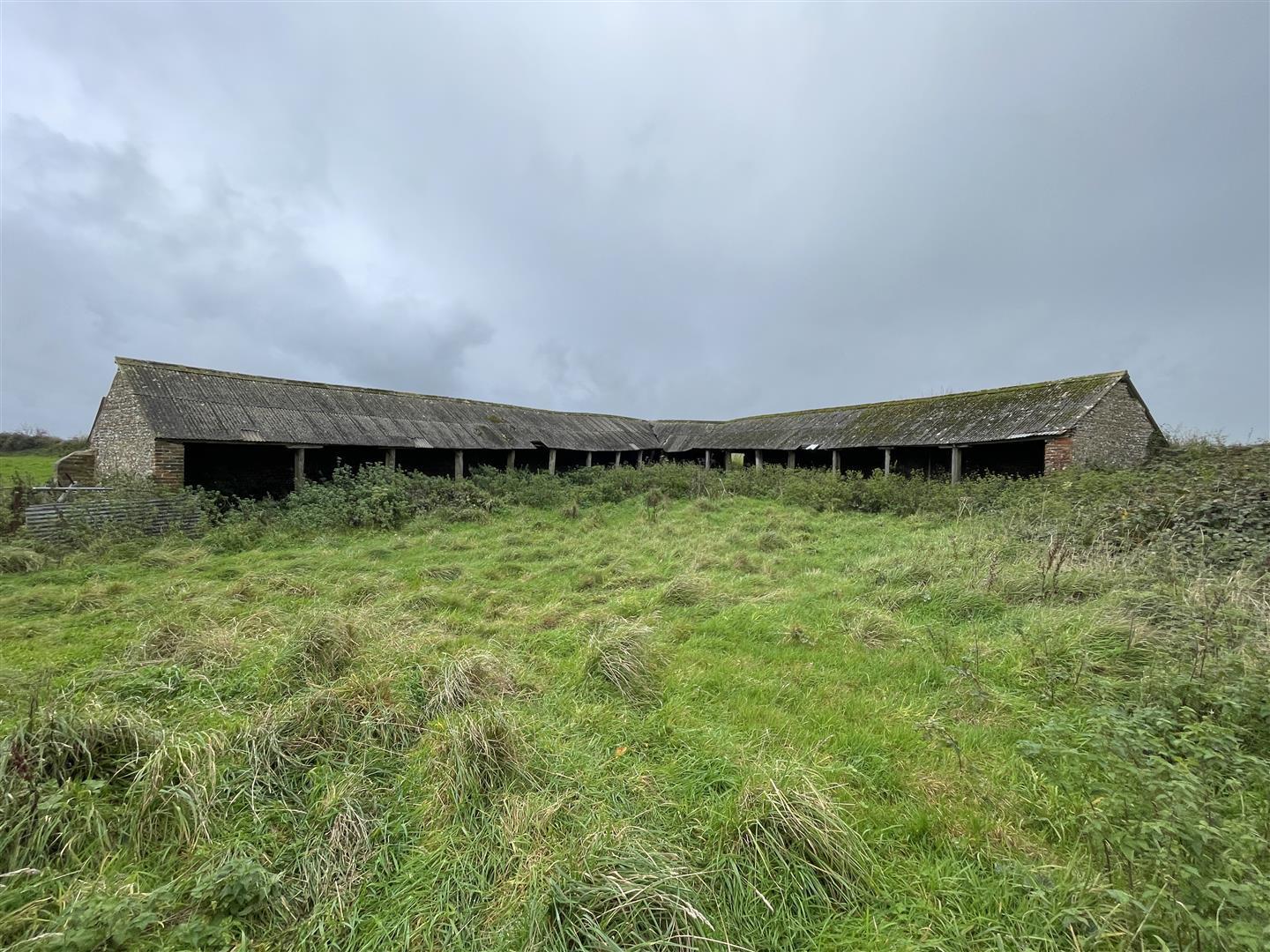 barn for sale in Alton Pancras, Dorchester, DT2 Symonds & Sampson