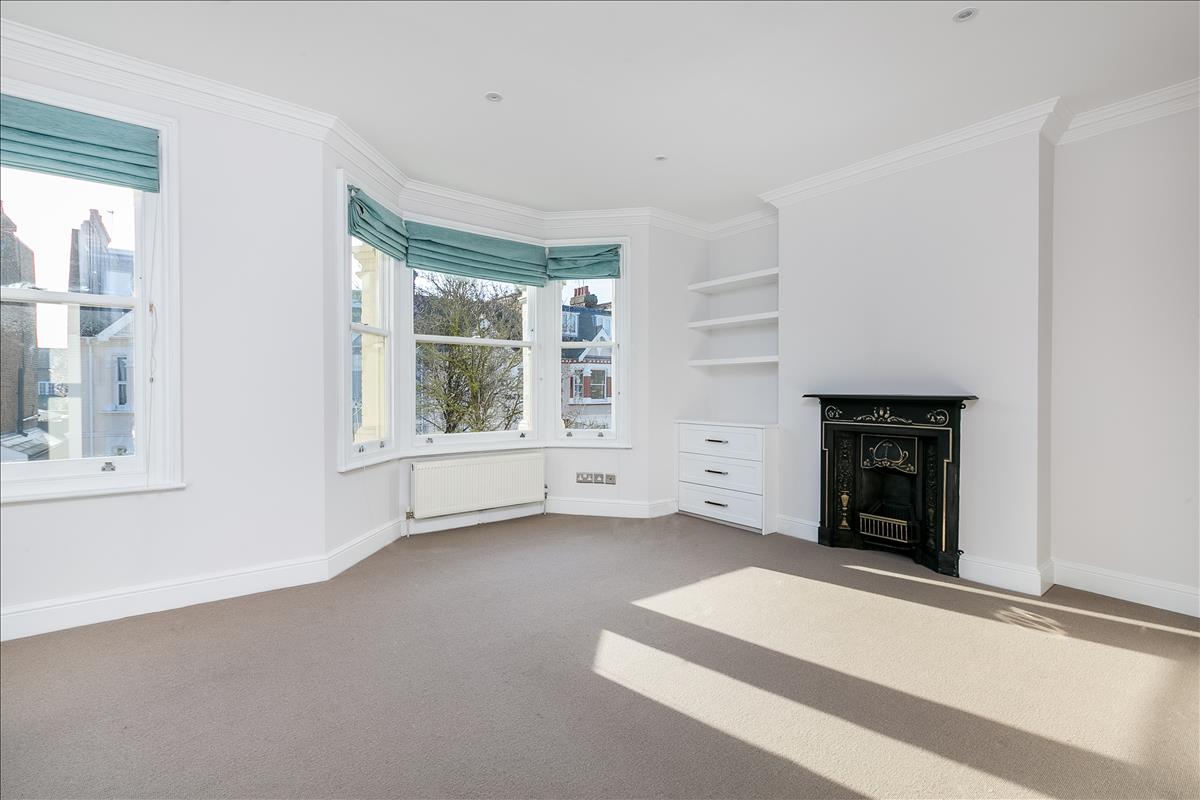 Properties for sale Lawson Rutter Estate Agents in Fulham