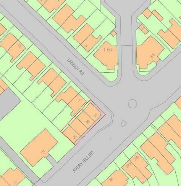 commercial property retail property high street for sale in 25 31