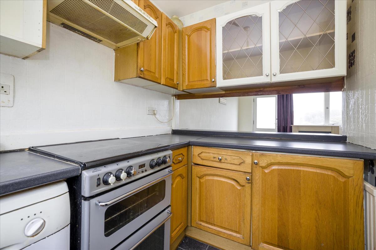 2 bedroom terraced house for sale in 140 Howden Hall Drive, Edinburgh