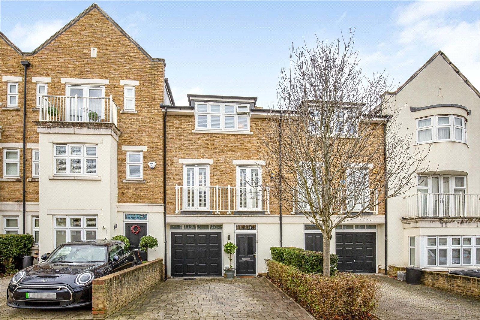 Properties for sale Carrington Residential Property