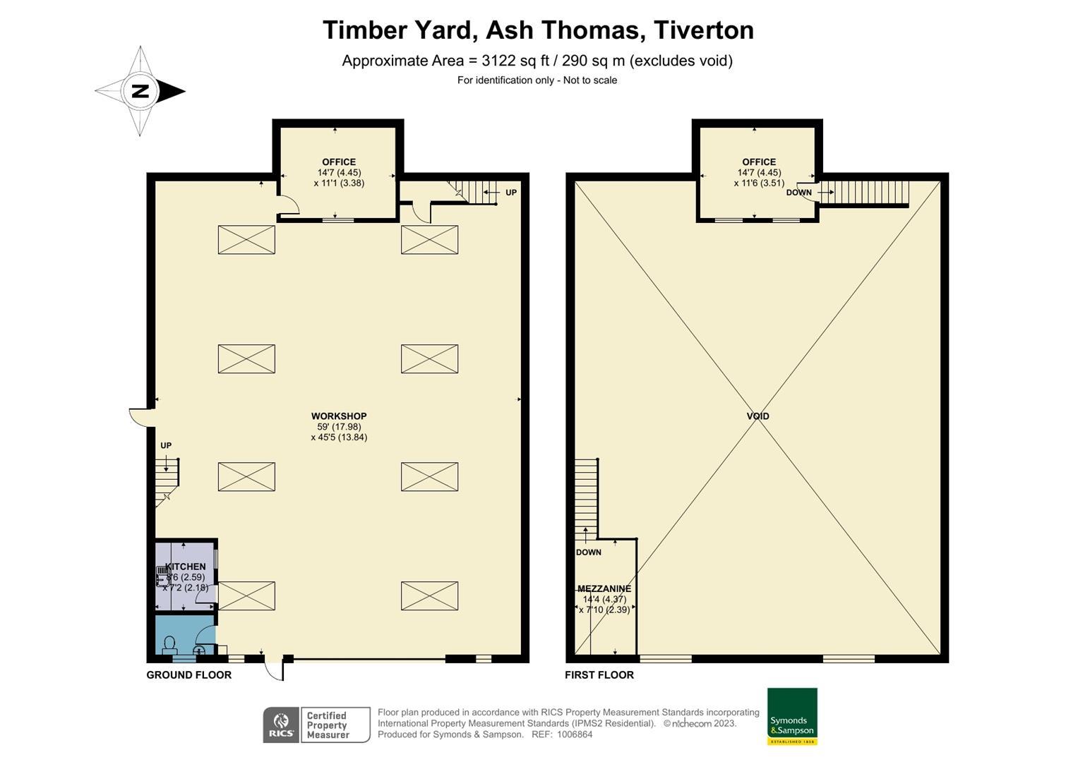 Commercial Properties For Sale Symonds & Sampson Commercial