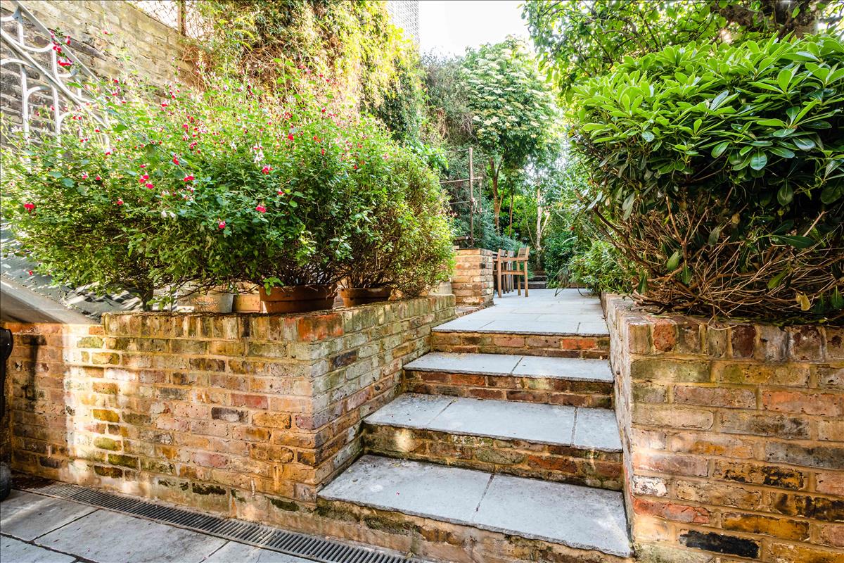 Properties to let Fyfe McDade Estate Agents in Shoreditch