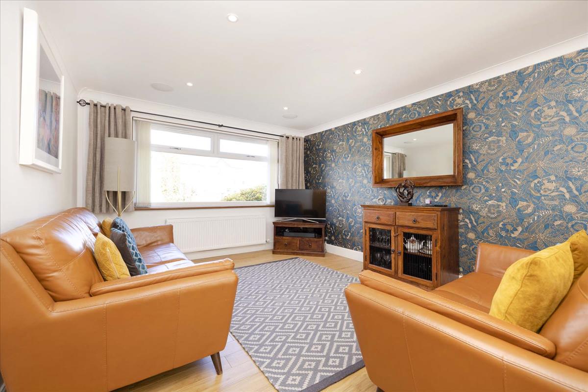 3 bedroom detached house for sale in 19 Stevenson Road, Penicuik, EH26