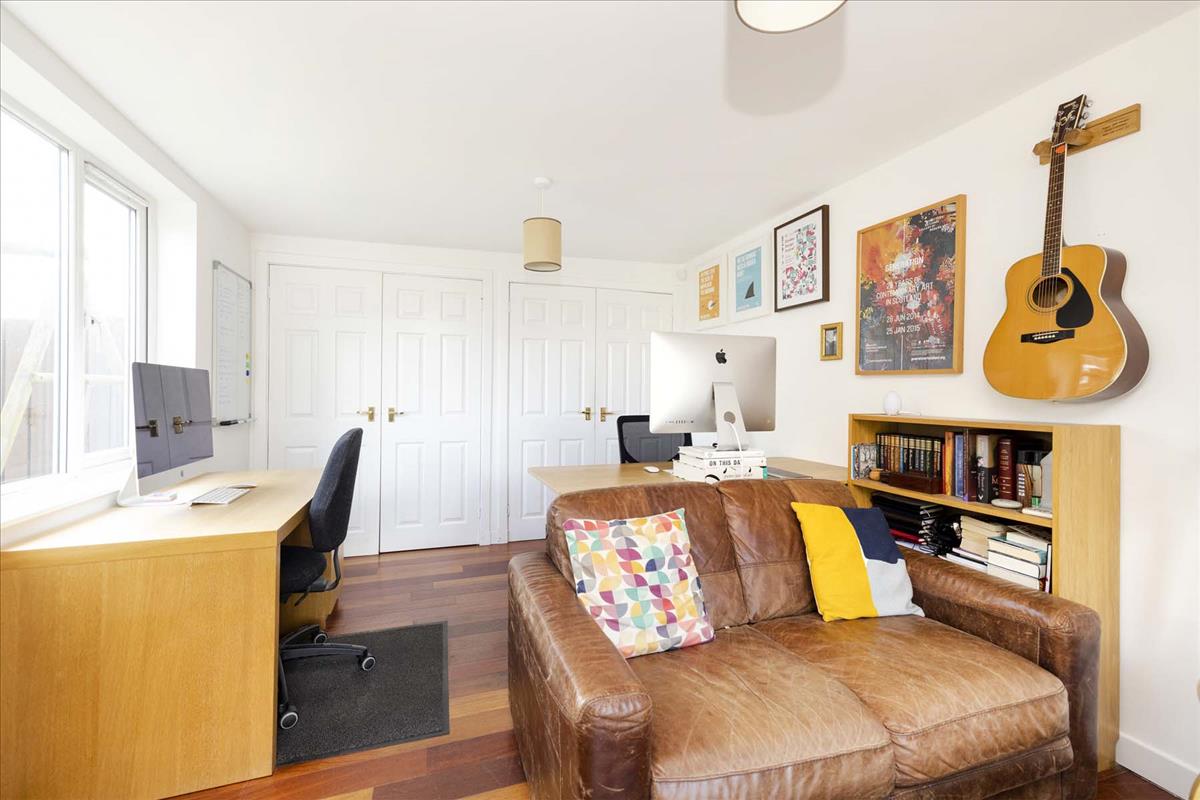 3 bedroom detached house for sale in 19 Stevenson Road, Penicuik, EH26