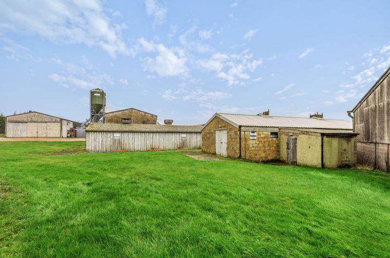 Properties for sale David James & Partners, Property Agents & Rural