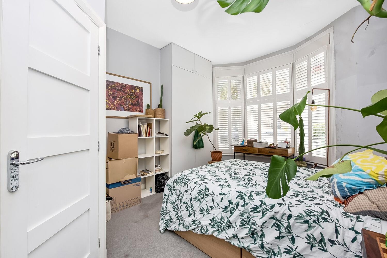 2 bedroom apartment for sale in Brailsford Road, Brixton, SW2 Pedder