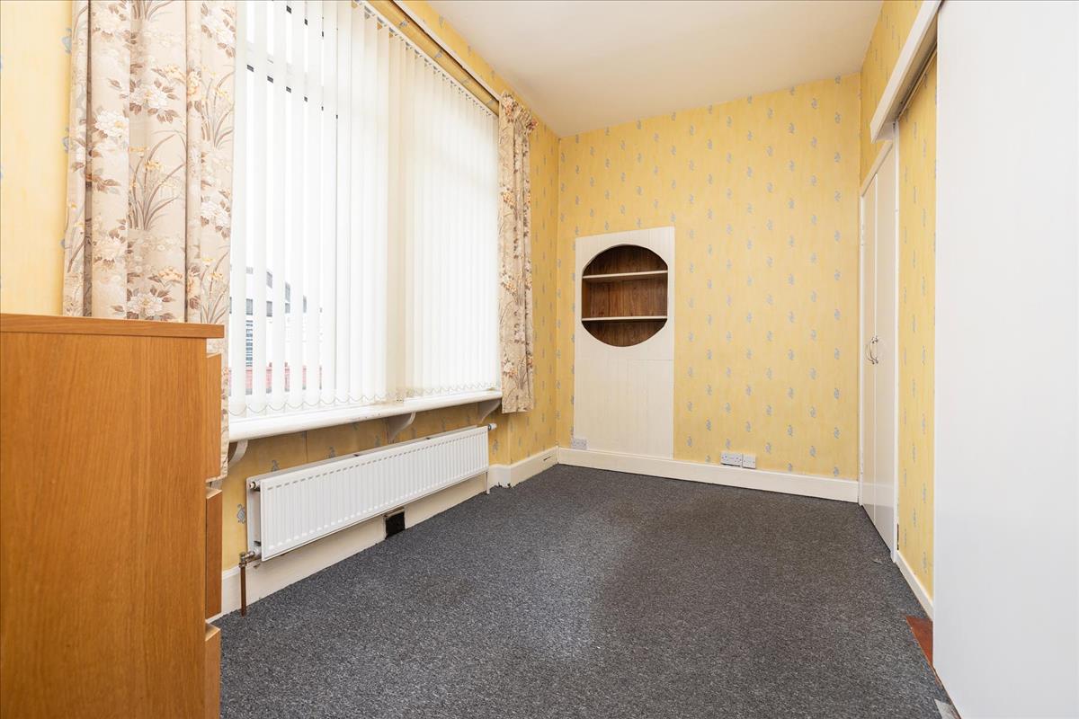 3 bedroom end of terrace house for sale in 37 Easthouses Road, Dalkeith