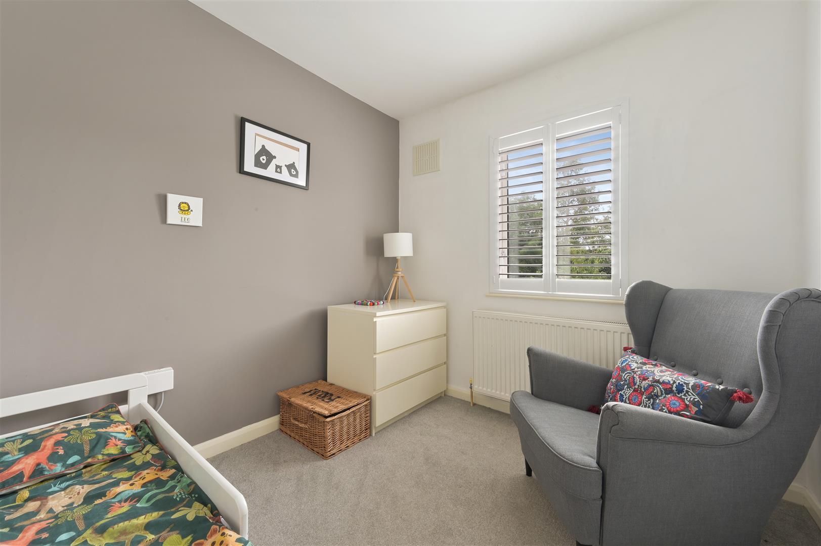 4 bedroom end of terrace house for sale in Durnsford Road, Wimbledon