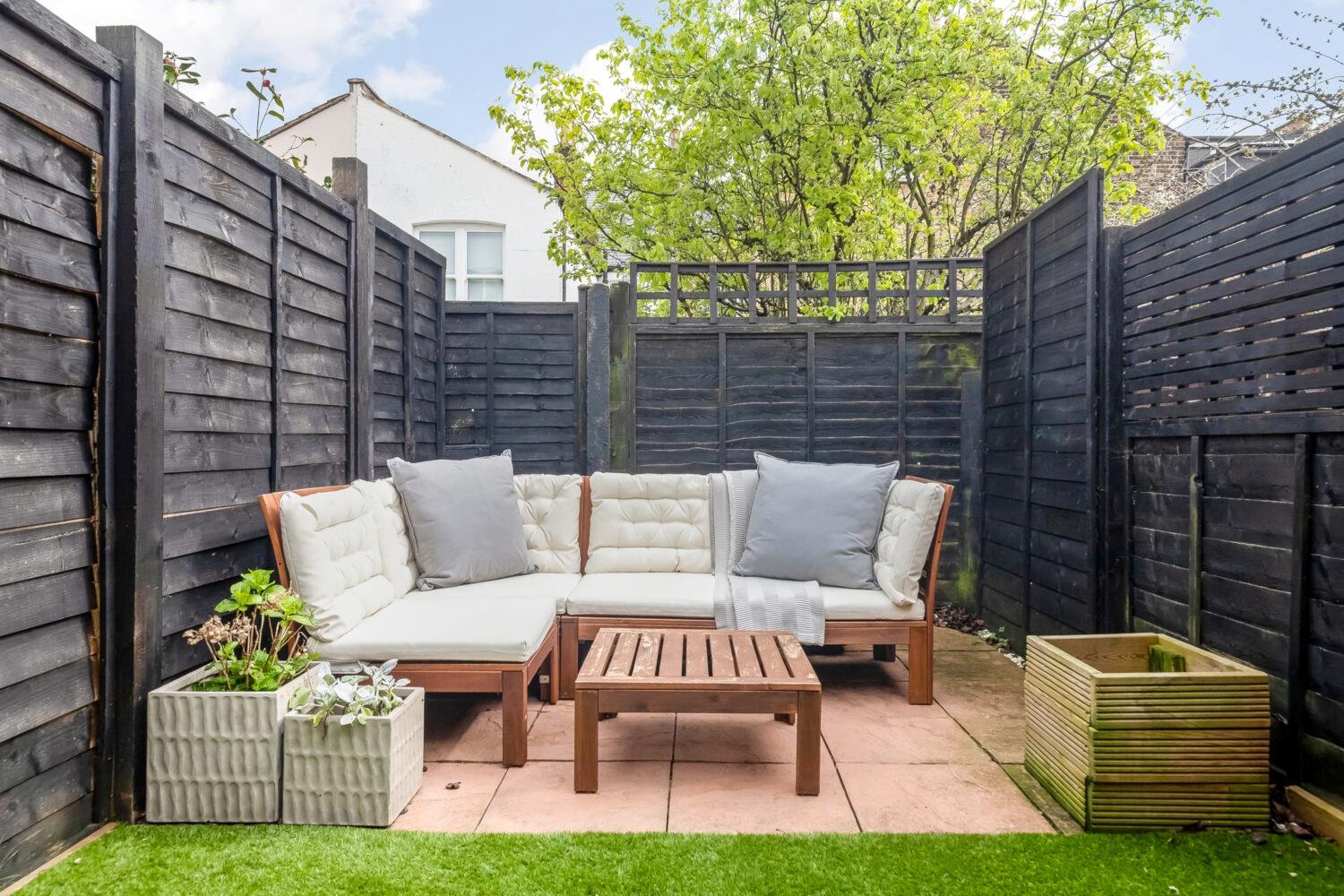 2 bedroom apartment for sale in Byne Road, Sydenham, SE26 Pedder