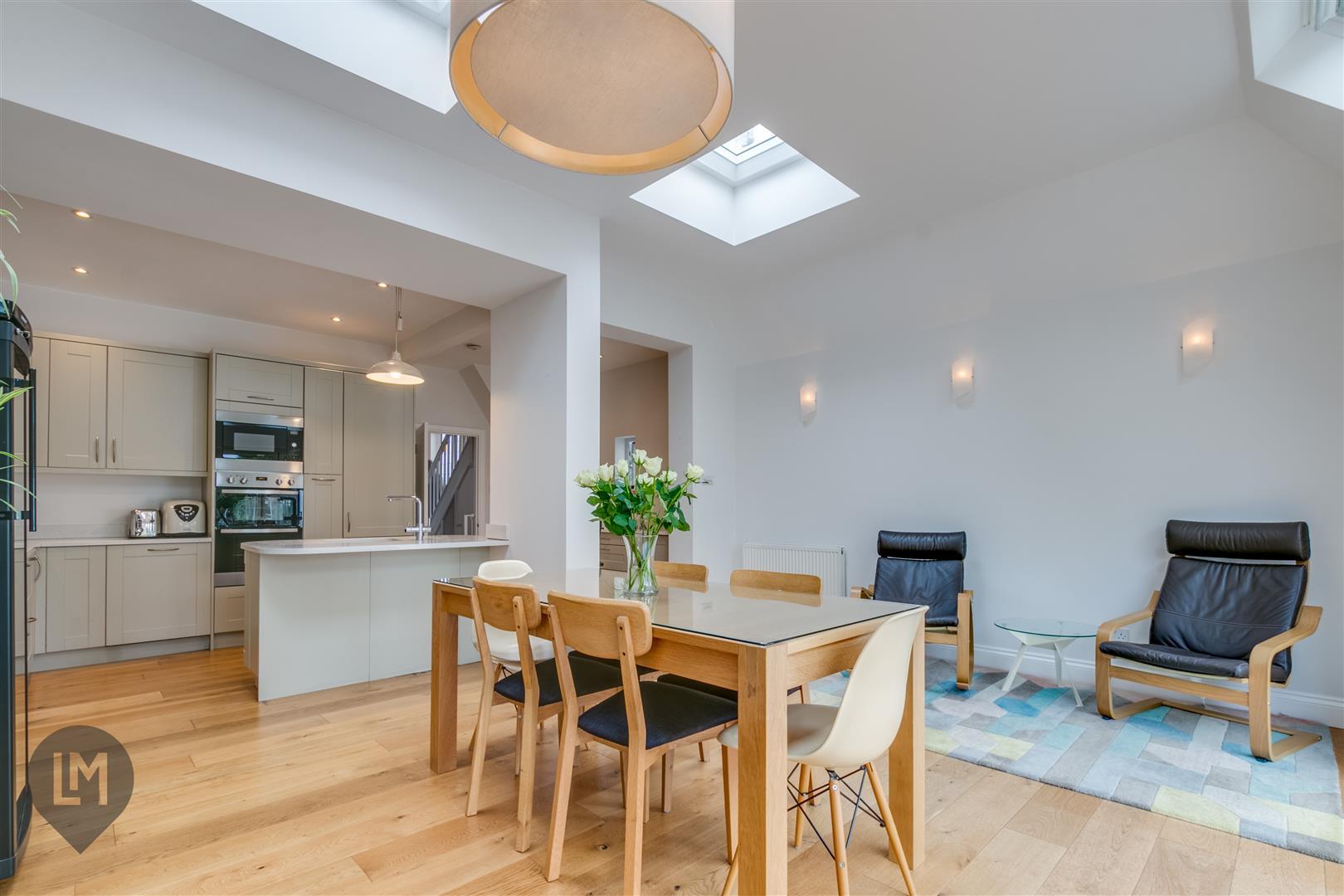 Properties for sale in Southfields