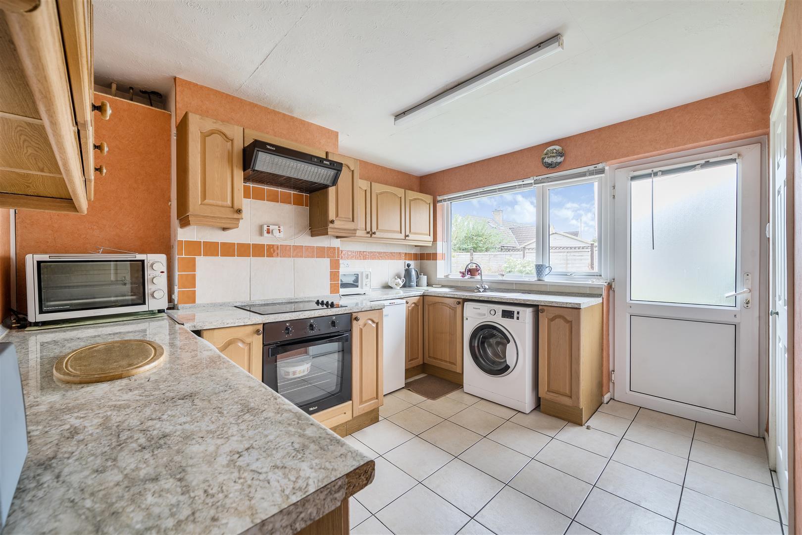 The Meads Milborne Port, Sherborne, Dorset, DT9