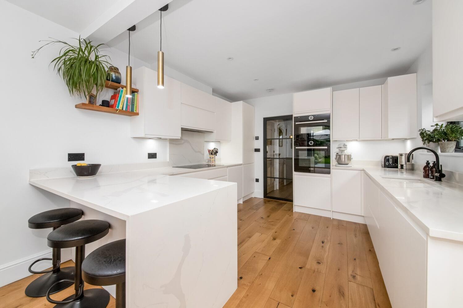 3 bedroom house for sale in Elmers End Road, Anerley, SE20 Pedder