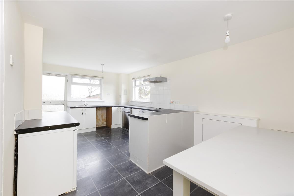 3 bedroom end of terrace house for sale in 21 Sherwood Drive, Bonnyrigg