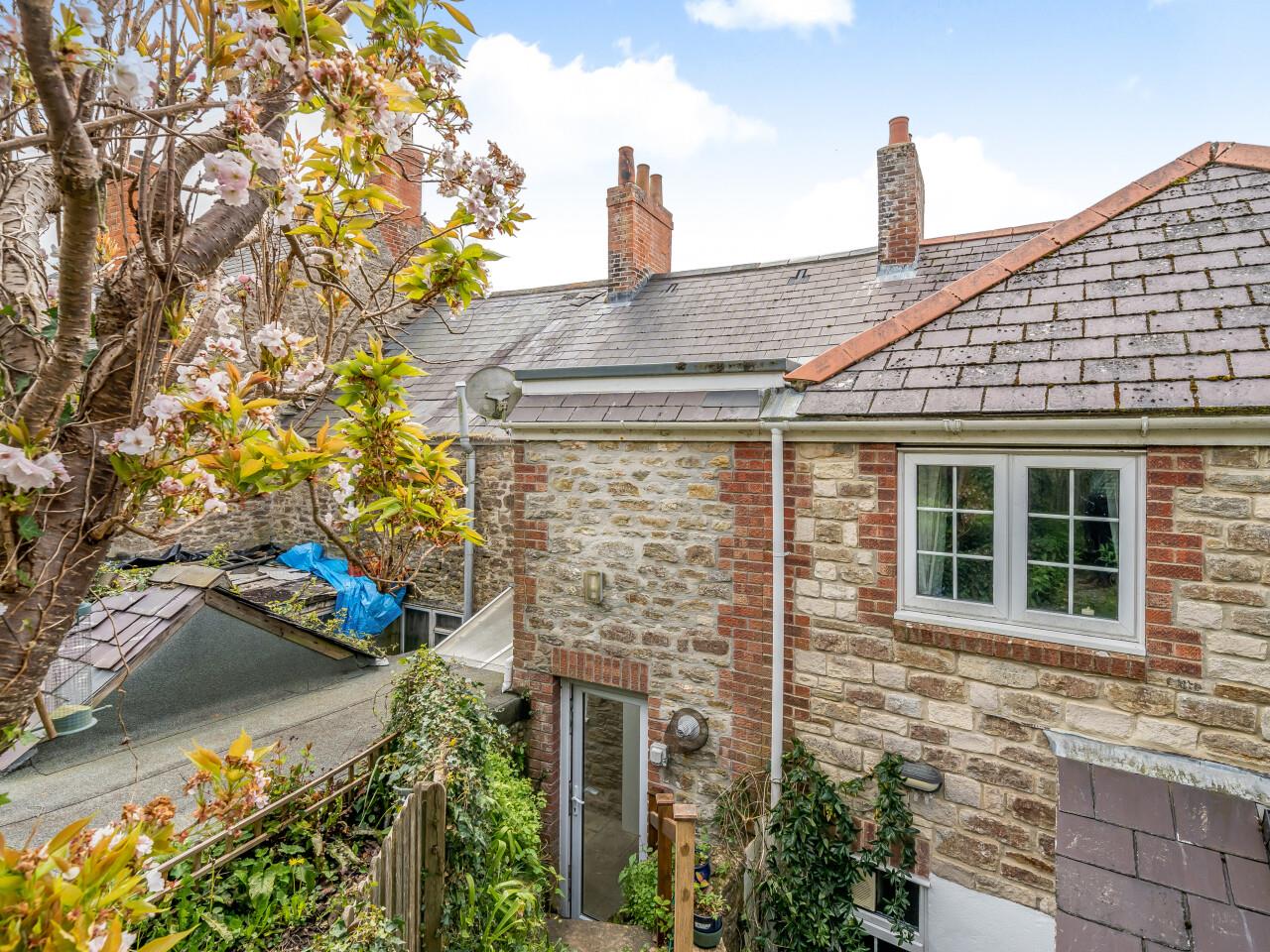 2 bedroom cottage for sale in Bothenhampton, Bridport, DT6 Symonds