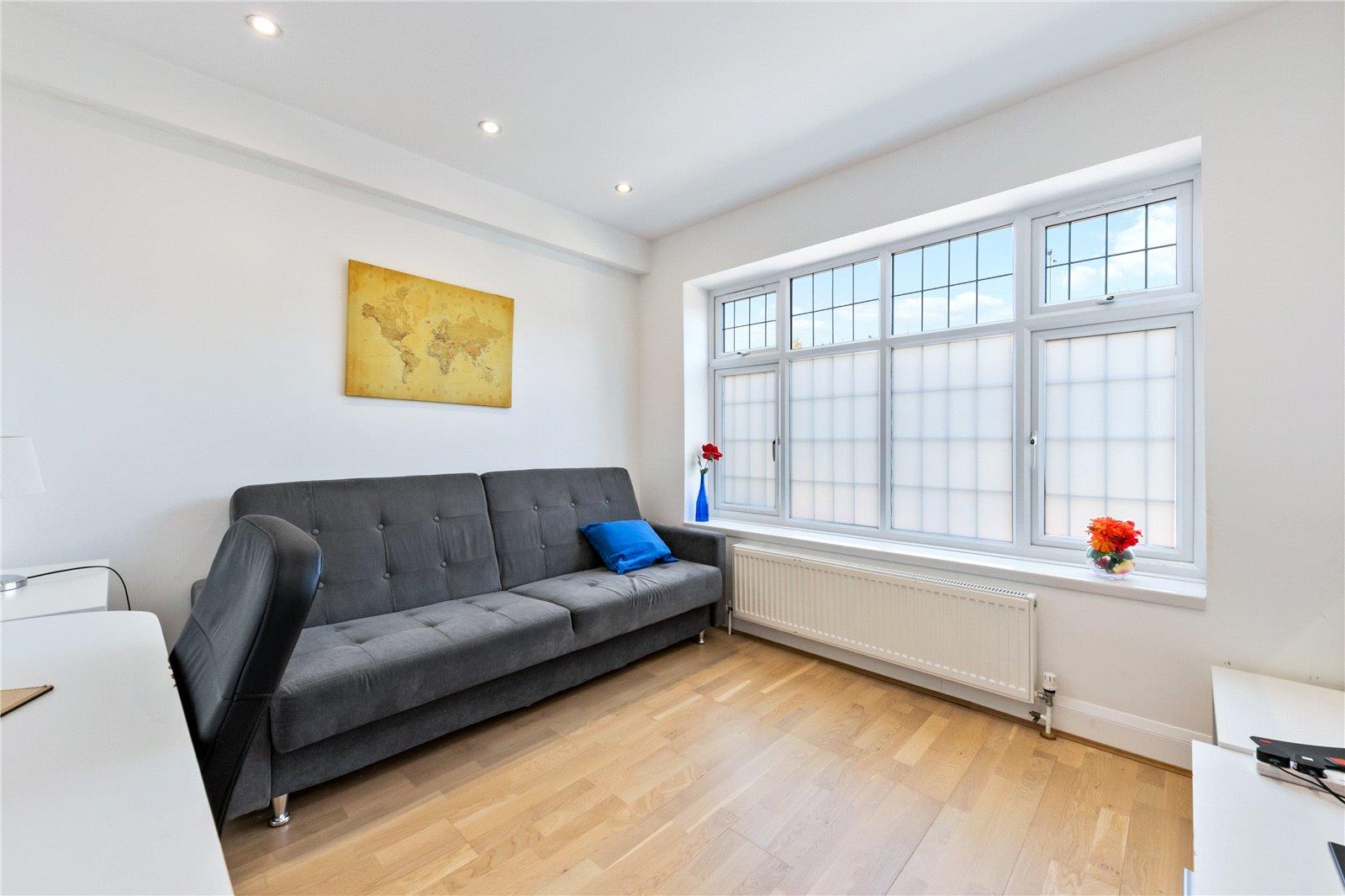 5 bedroom house for sale in Robin Hood Way, , SW15 Carringtons Property