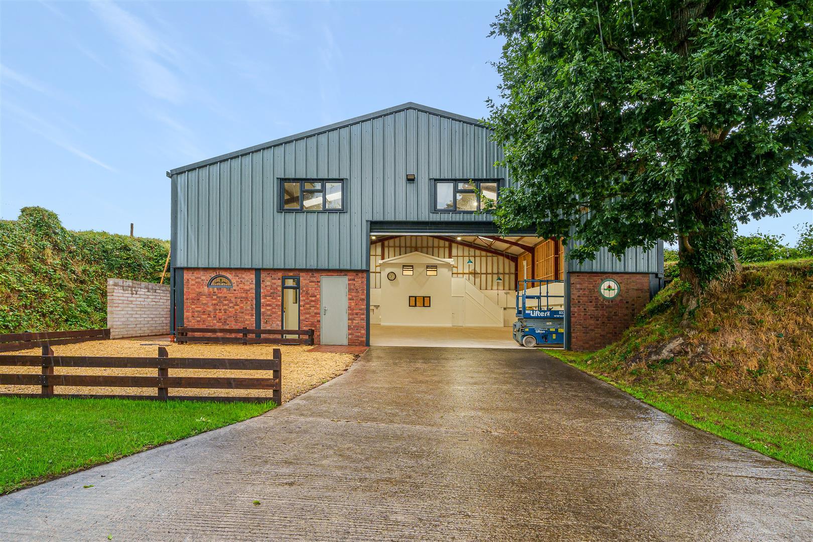 Commercial Properties For Sale Symonds & Sampson Commercial