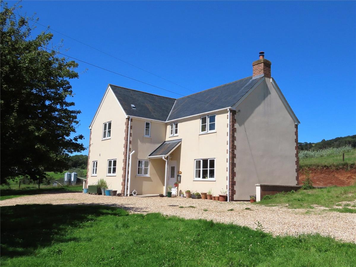 Properties for sale Moore Allen & Innocent Estate Agent Property