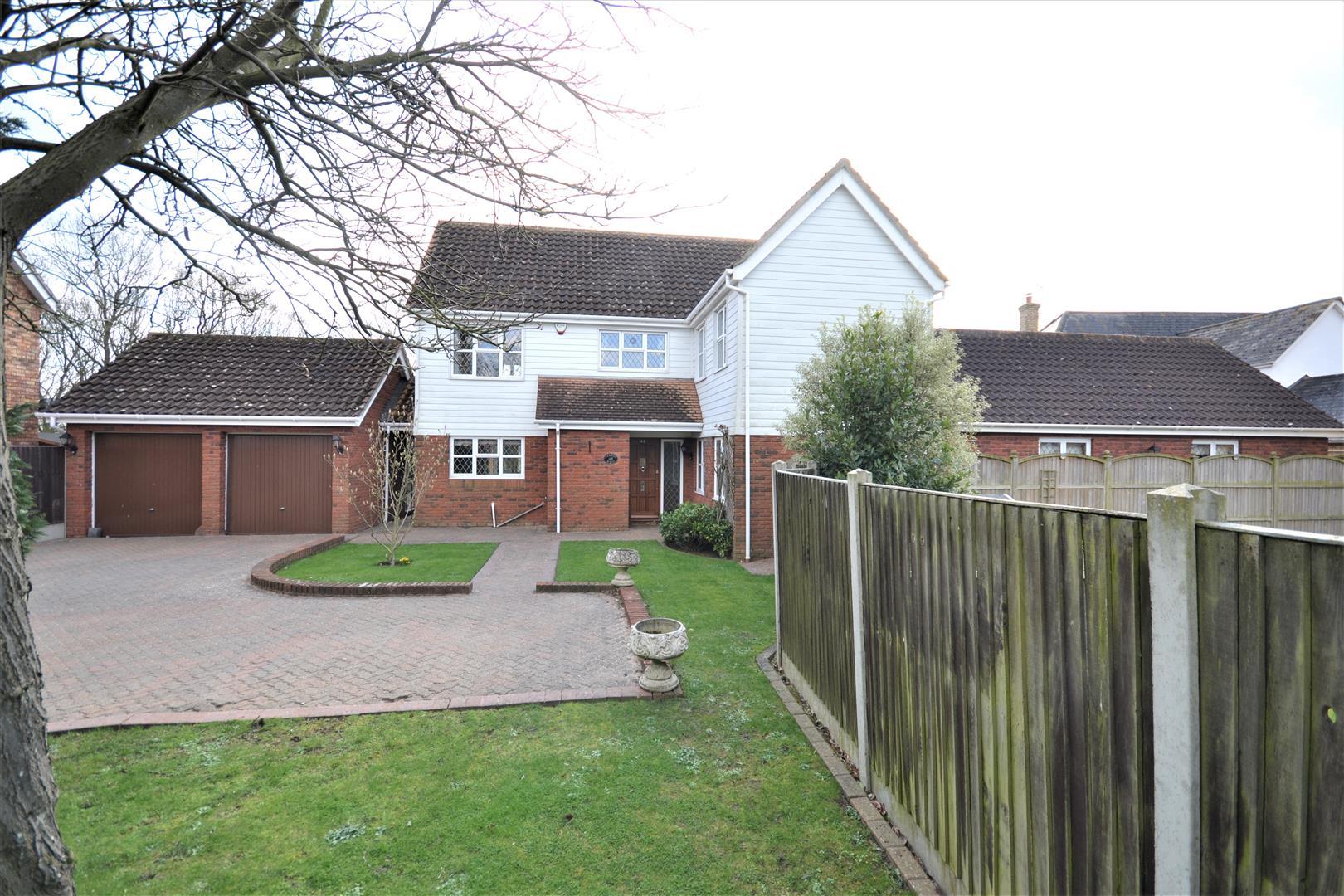 Properties for sale in South Woodham Ferrers