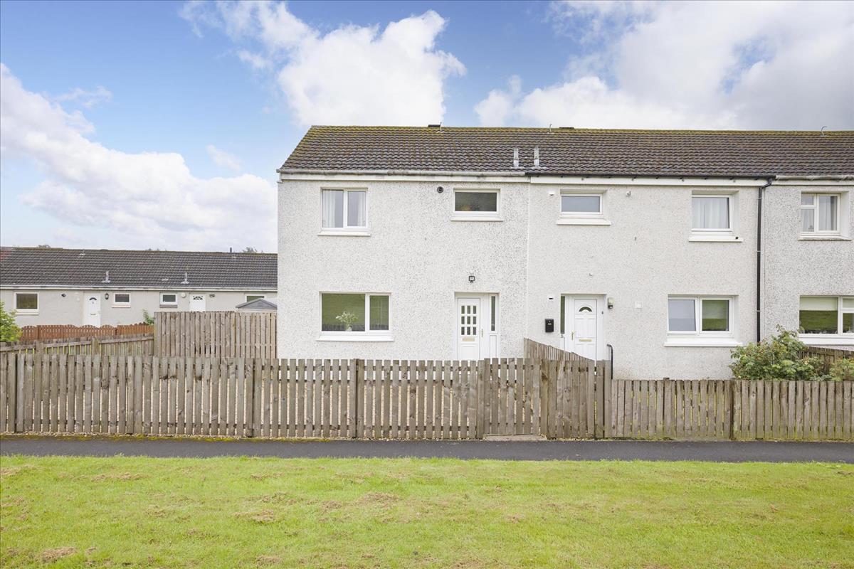 3 Bedroom End Of Terrace House For Sale In 6 Elie Avenue, Deans 