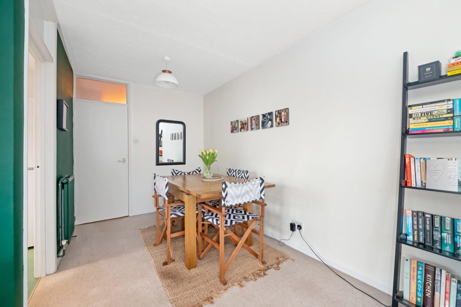 2 bedroom apartment for sale in Westwood Hill, Sydenham, SE26 Pedder