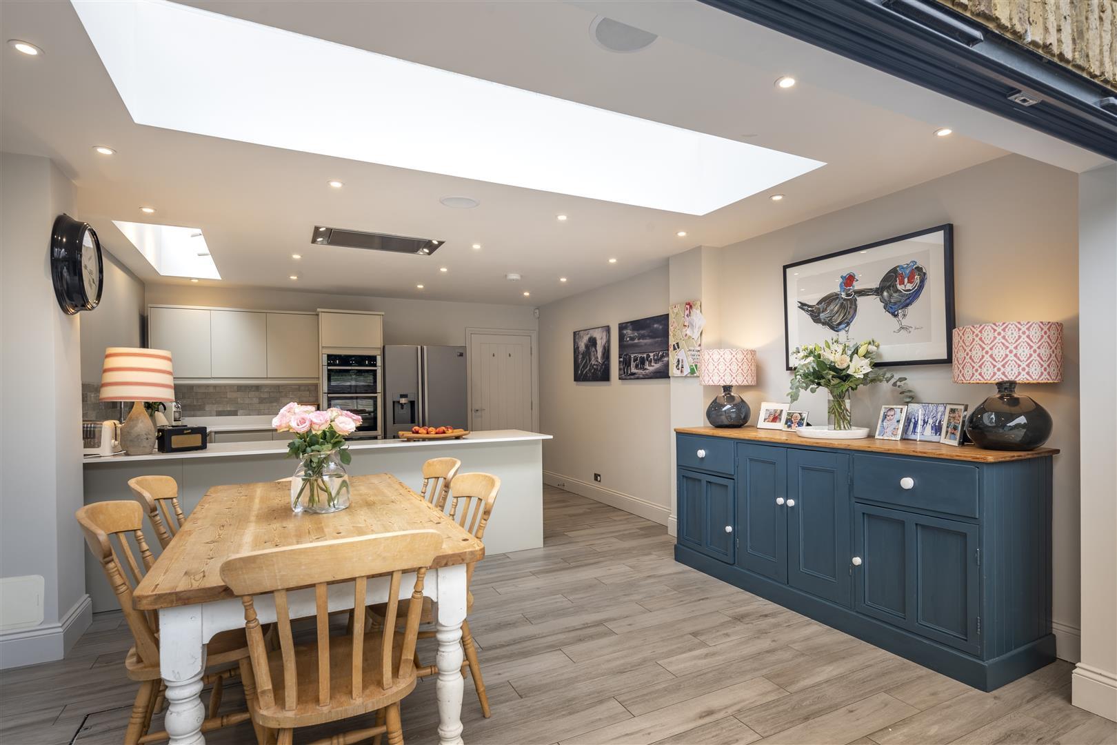 5 bedroom house for sale in Clonmore Street, London, SW18 Loney Miller