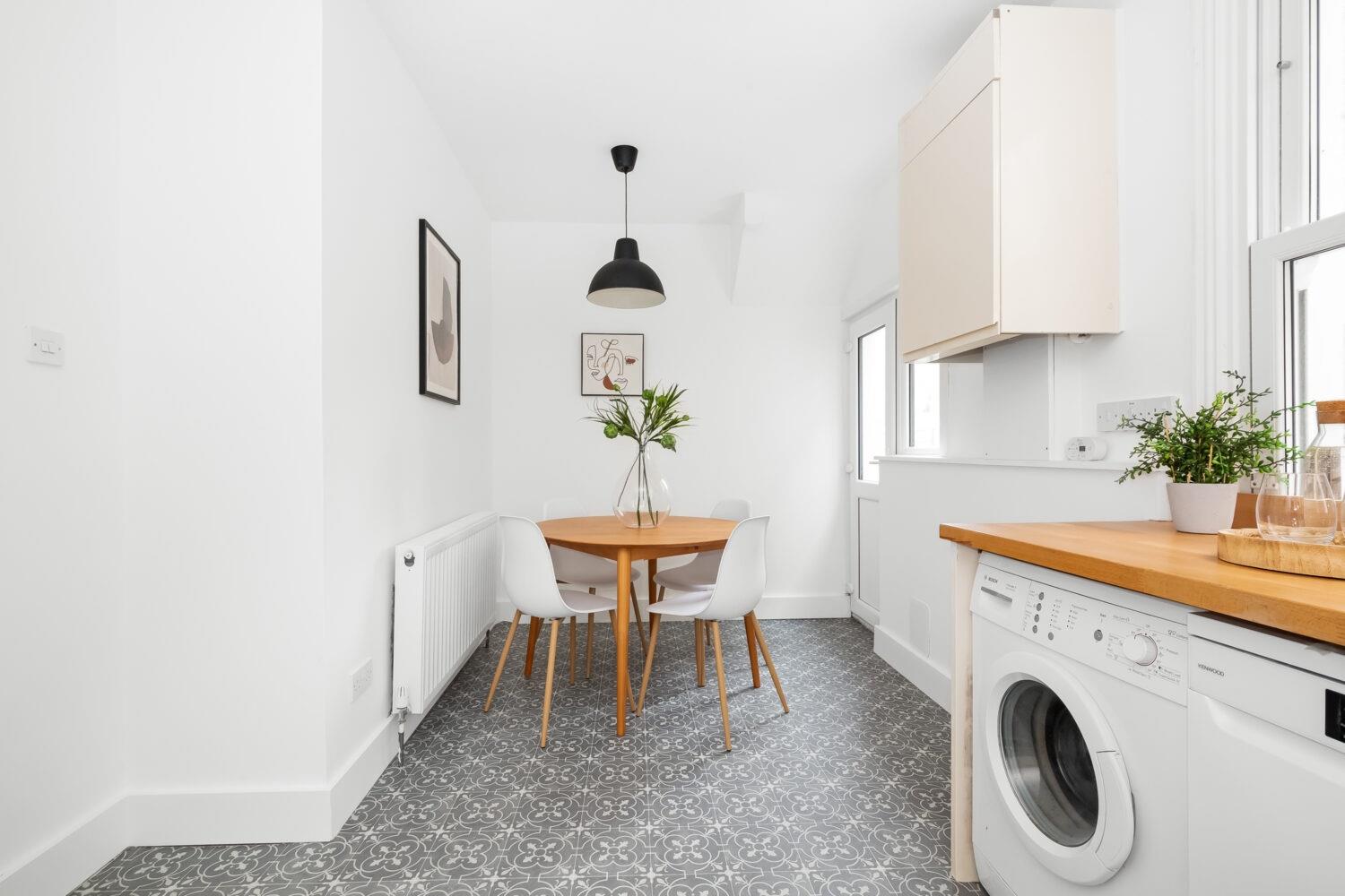 2 bedroom apartment for sale in Byne Road, Sydenham, SE26 Pedder