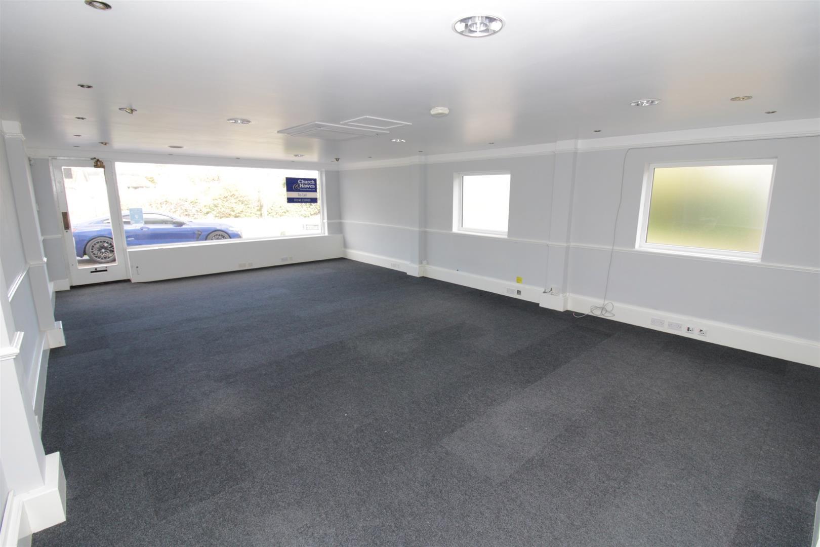 shop to let in Maldon Road, Danbury, CM3 Church and Hawes