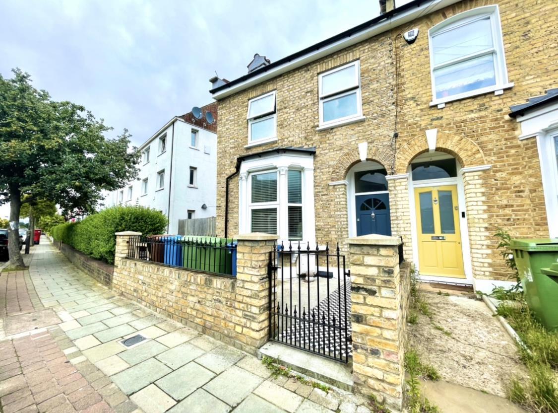 Properties to let Prospect LDN Estate Agents, Property for sale and