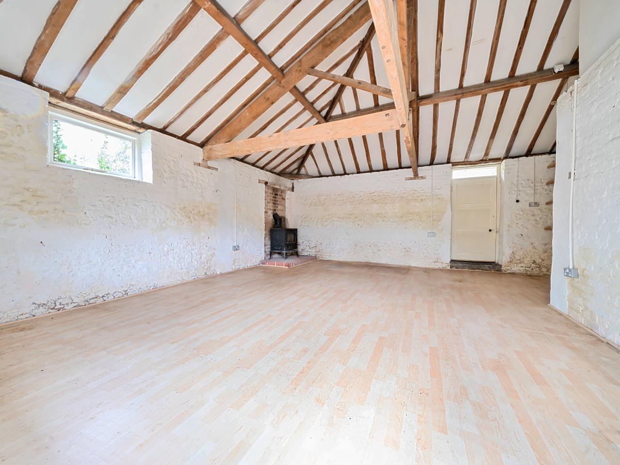 3 bedroom bungalow for sale in Walnut Avenue, Blandford Forum, DT11 Symonds & Sampson Auctions