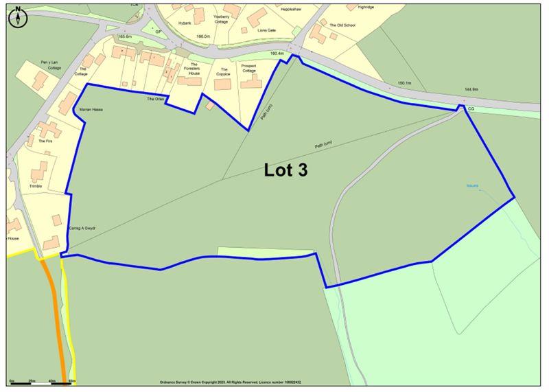 Properties for sale David James & Partners, Property Agents & Rural