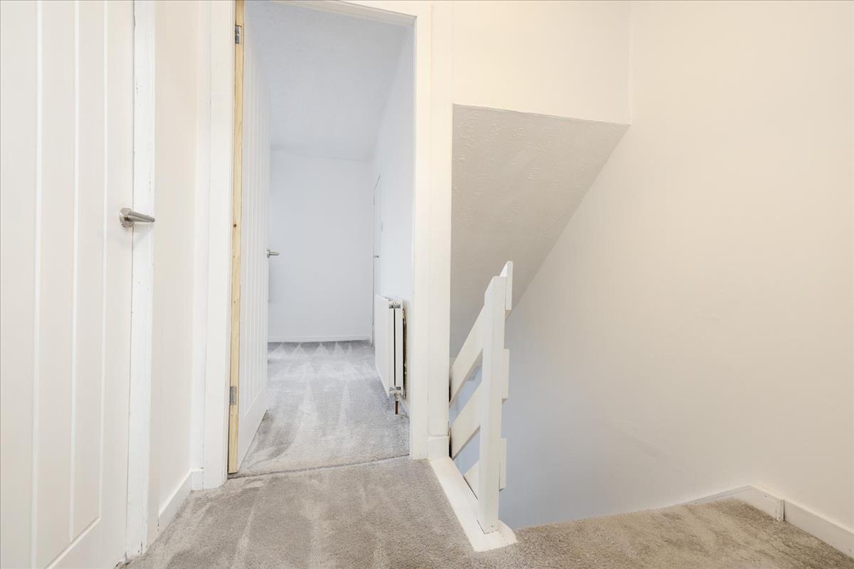 2 bedroom terraced house for sale in 75 Charles Street, Penicuik, EH26 Avenue Road Estate